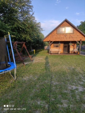 Domek Pod Sosnami, Tomaszów Lubelski